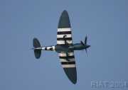 Spitfire XIX Pru UK PS853 CRW_3358 * 1984 x 1408 * (1.31MB)